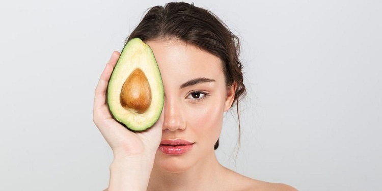 Ilustrasi. Buah yang wajib dikonsumsi untuk kesehatan kulit. SP/ Na