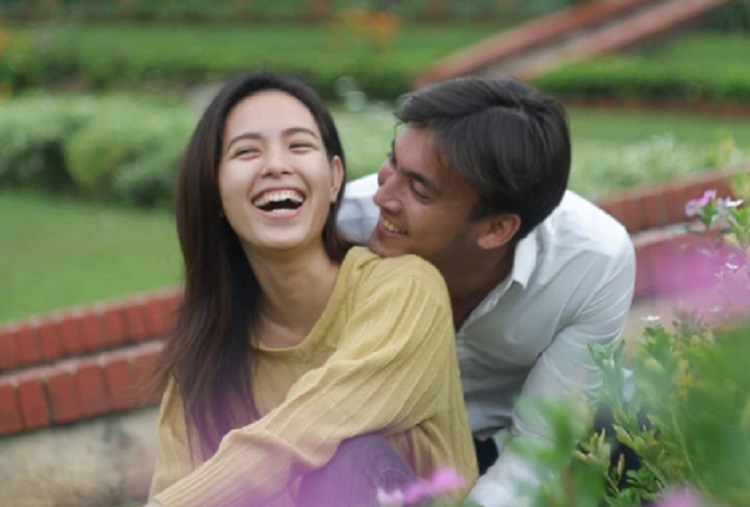 Rendy Kjaernett dan Lady Nayoan. SP/ JKT