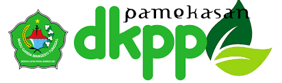 Logo DKPP Kabupaten Pamekasan. Foto: DKPP Kabupaten Pamekasan.