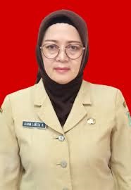 Diana Lukita : kadis peternakan kab Pasuruan. SP/Doc