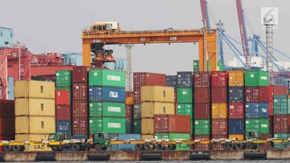 Indonesia dituduh melakukan dumping dan melakukan perdagangan internasional yang tidak sehat. SP/ L6