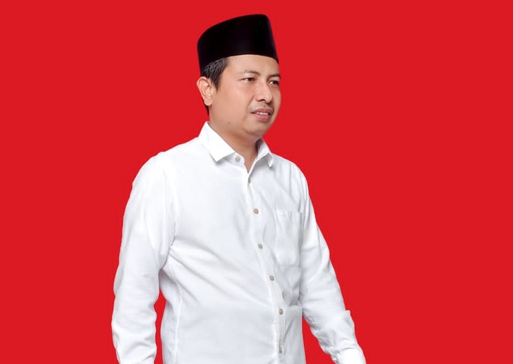 Dr. Moh. Asy'ari M. Fil, I Alumni Santri Annuqayah & Politisi Partai PPP Kab. Sumenep. SP/Dok. Faisol