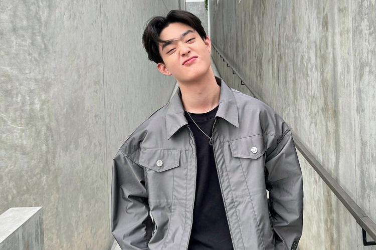 Gabriel Prince. SP/ JKT