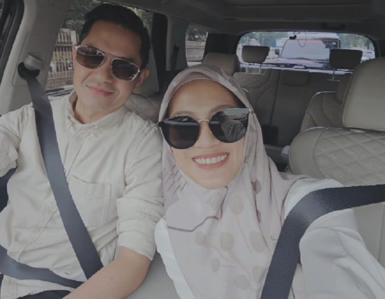 Dude Harlino dan Alyssa Soebandono. SP/ JKT