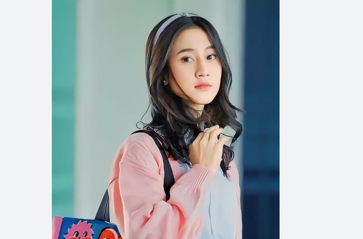 Keisya Levronka. SP/ JKT