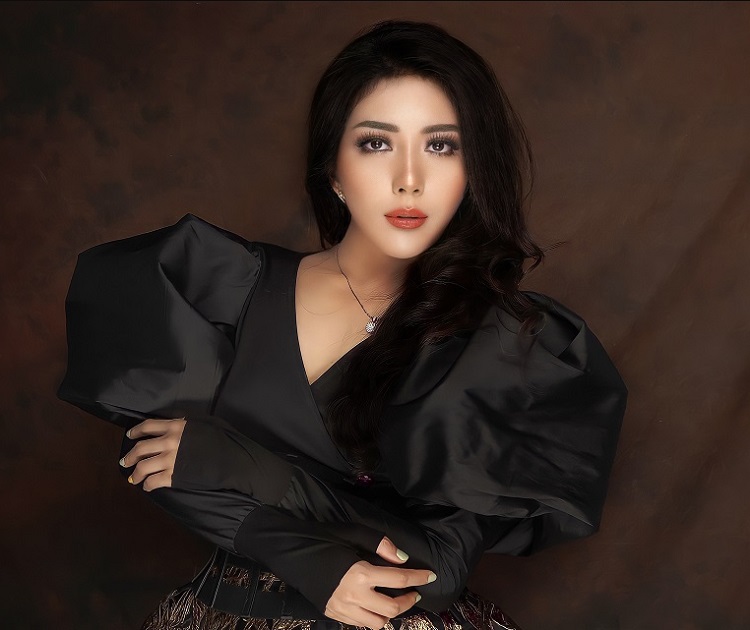 Sendy Siregar. SP/ SBY