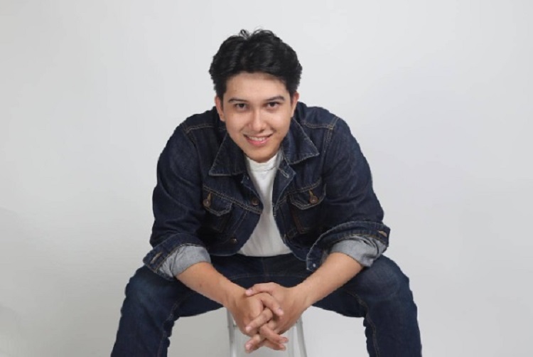 Pemain sinetron dan FTV, Sidik Eduard. SP/ JKT