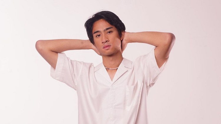 Devano Danendra. SP/ SBY