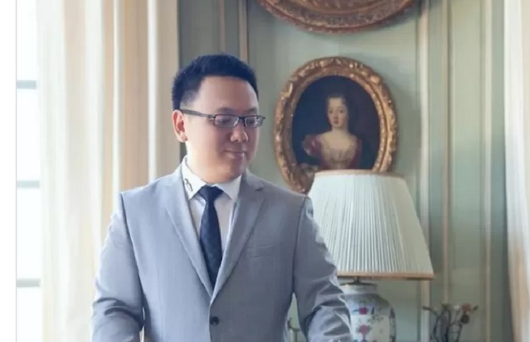 Ryan Harris. SP/ SBY