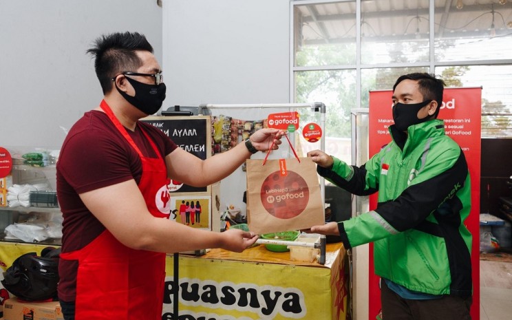 ilustrasi. Foto: Dok. Gojek.