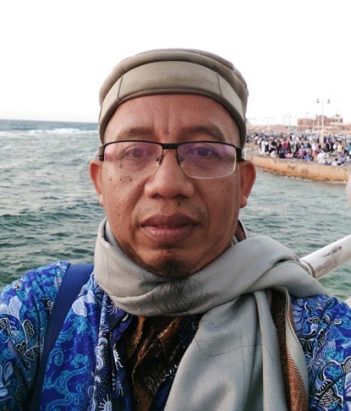 HS. Makin Rahmat (Wartawansparansi.com). SP