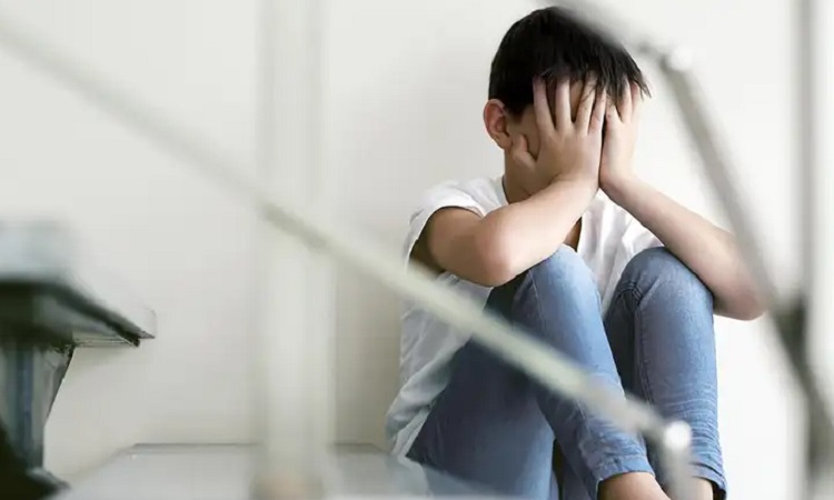 Ilustrasi Korban kekerasan seksual pada anak dibawah umur. SP/ PKBR