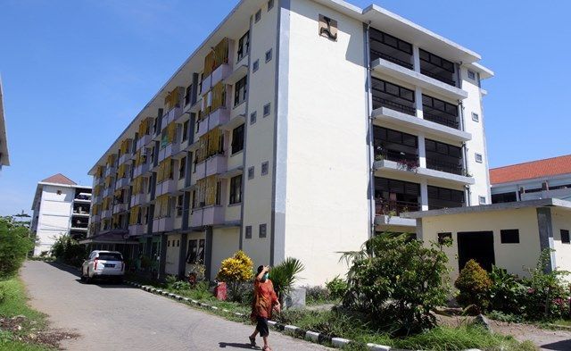 Raperda Pengelolaan Rusun di Kota Surabaya atur pembentukan P3SRS. SP/PEMKOT SURABAYA