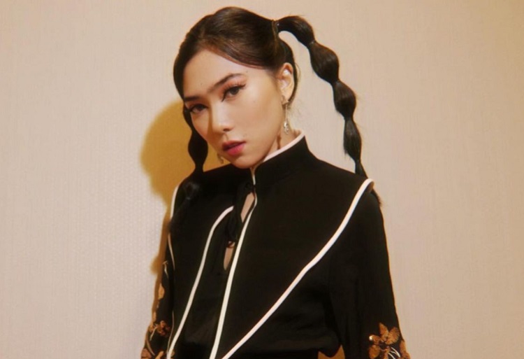 Isyana Sarasvati. SP/ JKT