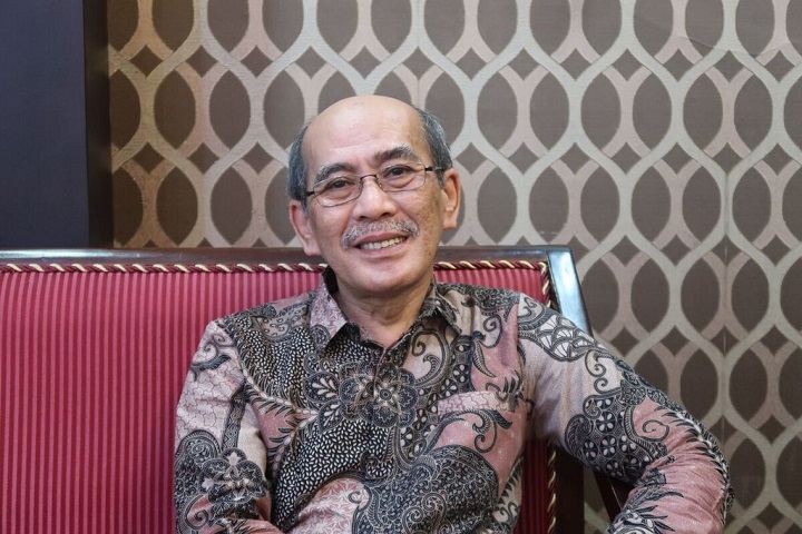 Faisal Basri