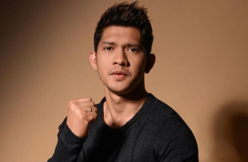 Iko Uwais