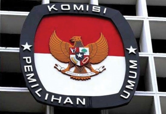 Komisi Pemilihan Umum (KPU)