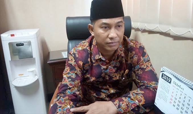 Anggota Komisi C DPRD Jatim Ahmad Hilmy. SP/Riko Abdiono