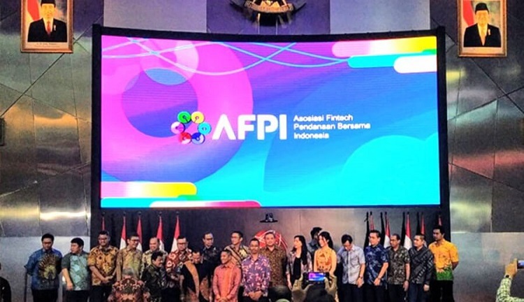 AFPI (Asosiasi Fintech Pendanaan Bersama Indonesia)