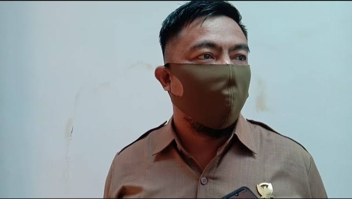 Ashari, anggota Komisi C DPRD Kota Kediri