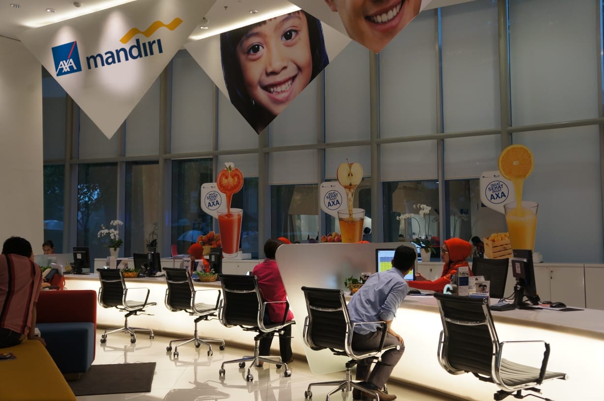 Mulyanto Mulyanto, Direktur Pengawasan LJK 2 dan Managemen Strategis KR4 Otoritas Jasa Keuangan (OJK) Jawa Timur (Jatim). SP/ IMM
