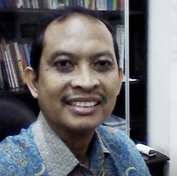 Kriminolog Ubhara Surabaya Dr. A. Joko Sumaryanto, S.H, M.H