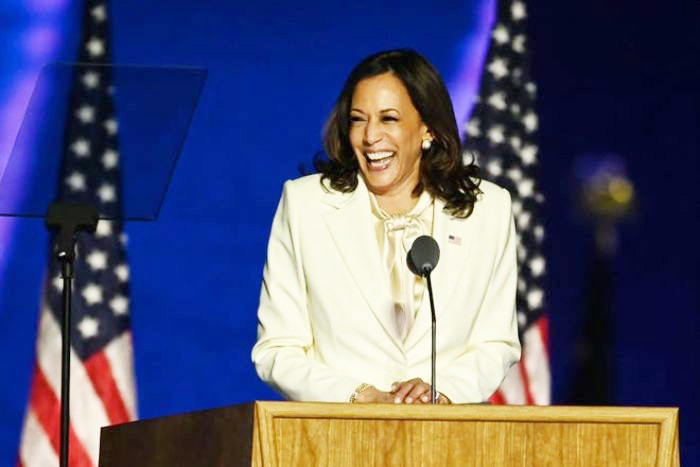Kamala Harris