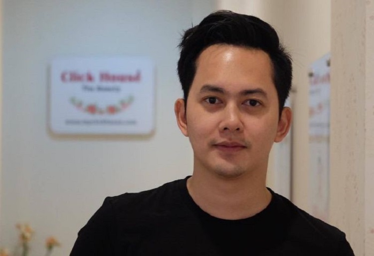 Kiki Farrel. SP/ JKT