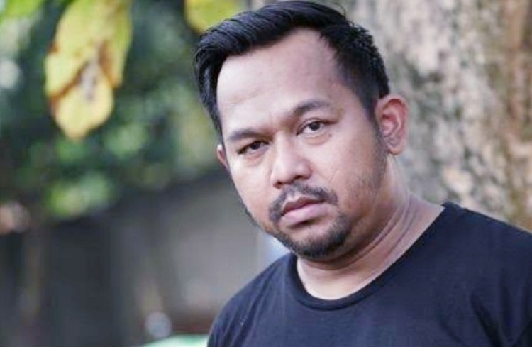 Komedian Bedu. SP/ JKT