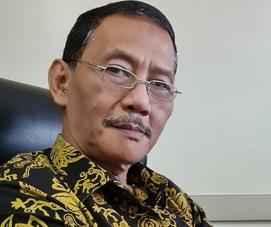 Didik Andianto.