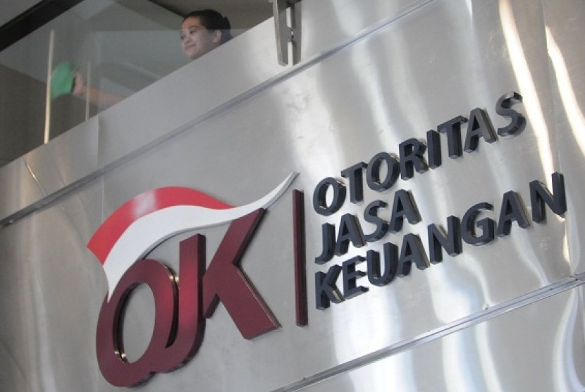 Otoritas Jasa Keuangan (OJK).
