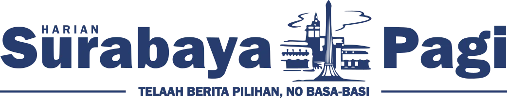 logo surabayapagi.com