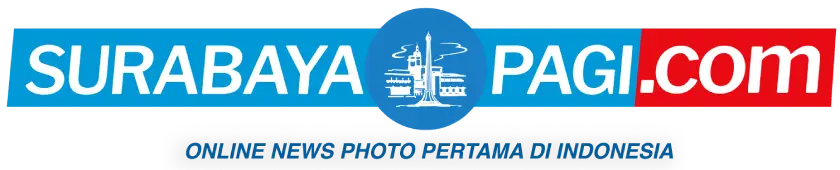 logo surabayapagi.com