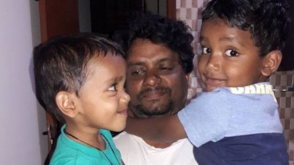 Kisah Tragis Sopir Uber di London Dibiarkan Meninggal Akibat Corona. SP. DECOM