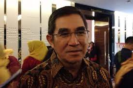 mantan ketua MK Jimly Asshiddiqie