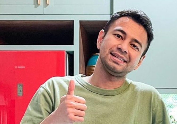 Raffi Ahmad