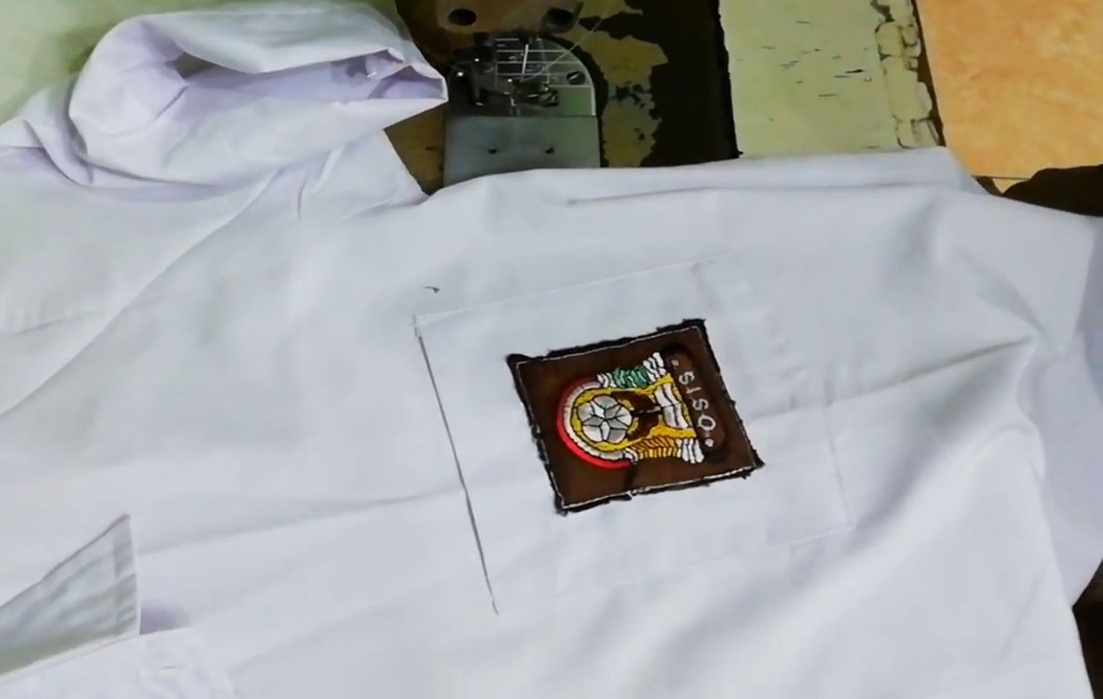 Dengan adanya aplikasi tersebut bisa menghindari polemik adanya pungutan seragam sekolah yang hampir terjadi setiap tahun ajaran baru. SP/IST