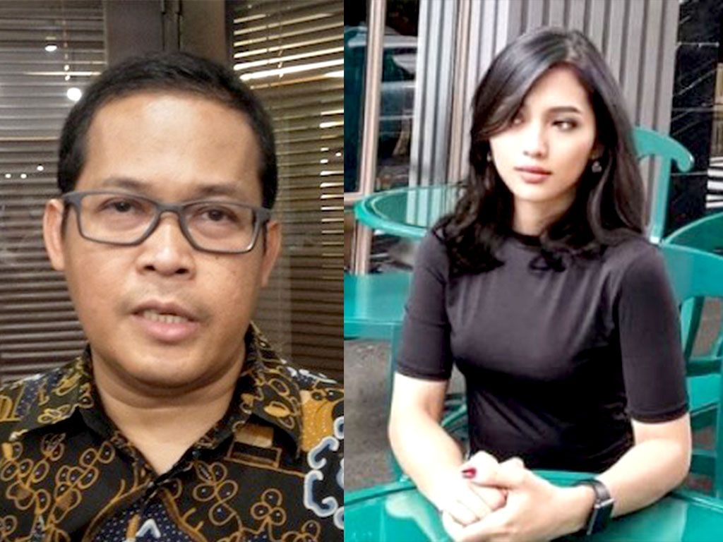 Prof Muradi dan Era Setyawati