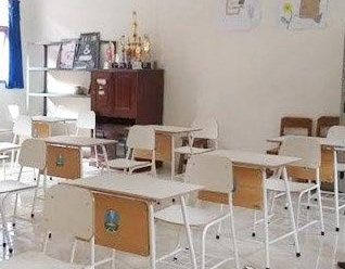 SMA Negeri di Ponorogo kuota peserta didik barunya belum terpenuhi atau masih kekurangan murid. SP/SR/ Sofyan Arif Candra Sakti