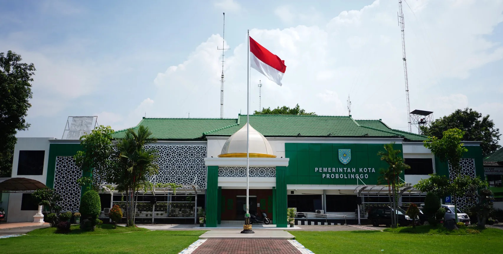 Pesien Corona di Mojokerto Terus Melonjak, Pemkot Siapkan Gedung Karantina Baru. SP/ SM