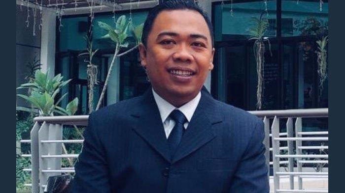 Ilmu Politik UINSA Surabaya, Andri Arianto MA