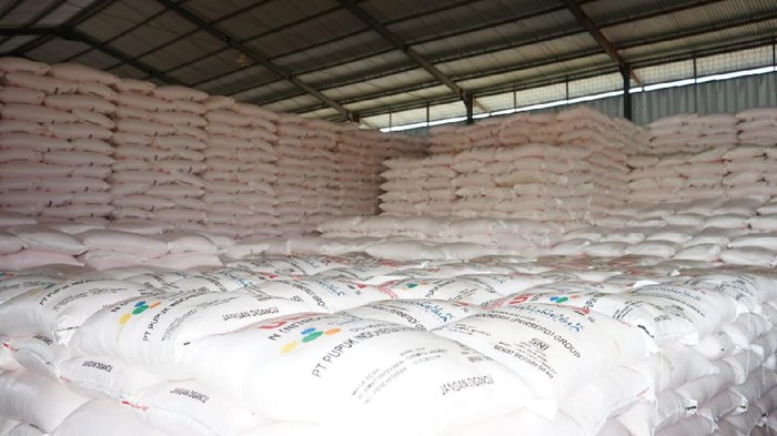 Foto ilustrasi. Foto: Pupuk Indonesia.