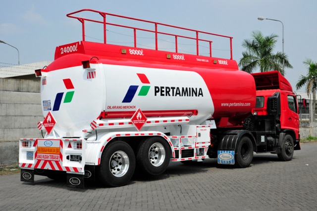 Foto ilustrasi. Foto: Pertamina.