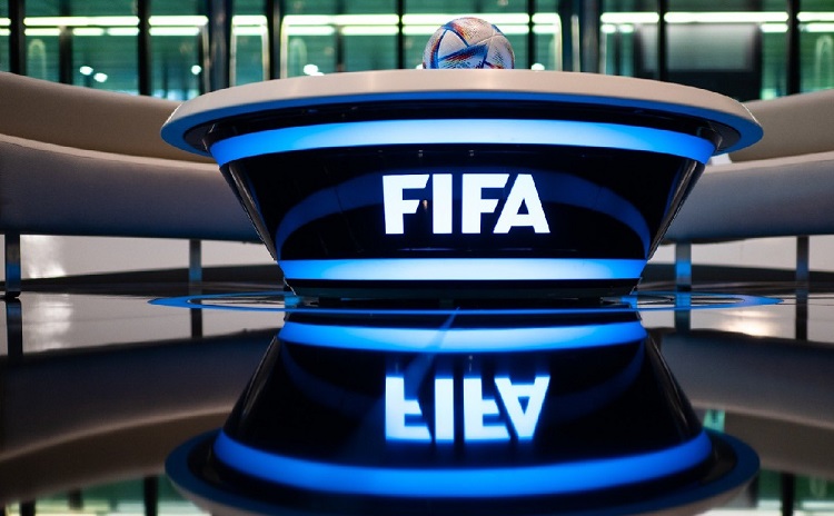 FIFA dikabarkan pilih Peru sebagai tuan rumah Piala Dunia U-20 2023. SP/ SBY