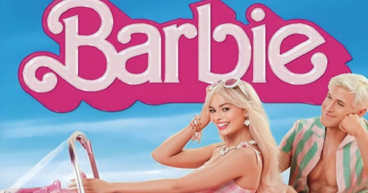 Film Barbie pecah rekor, produksi Warner Bros terlaris sepanjang sejarah. SP/ SBY