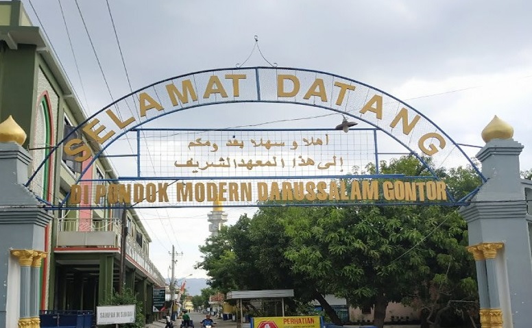 Pondok Modern Darussalam Gontor Ponorogo