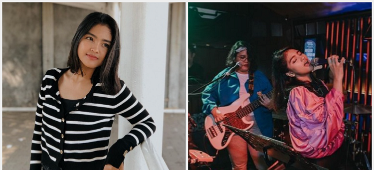 Sarah Mukti. SP/ SBY