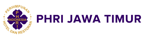 Logo PHRI Jatim. Foto: PHRI Jatim.