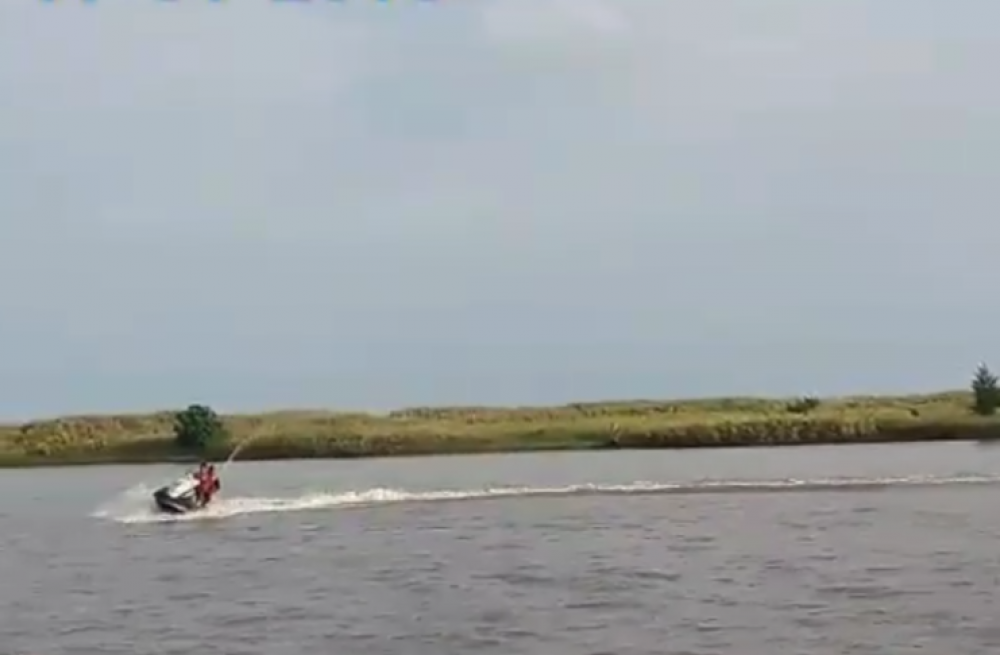 Muara Getem di Jember.Sp/zonajatim