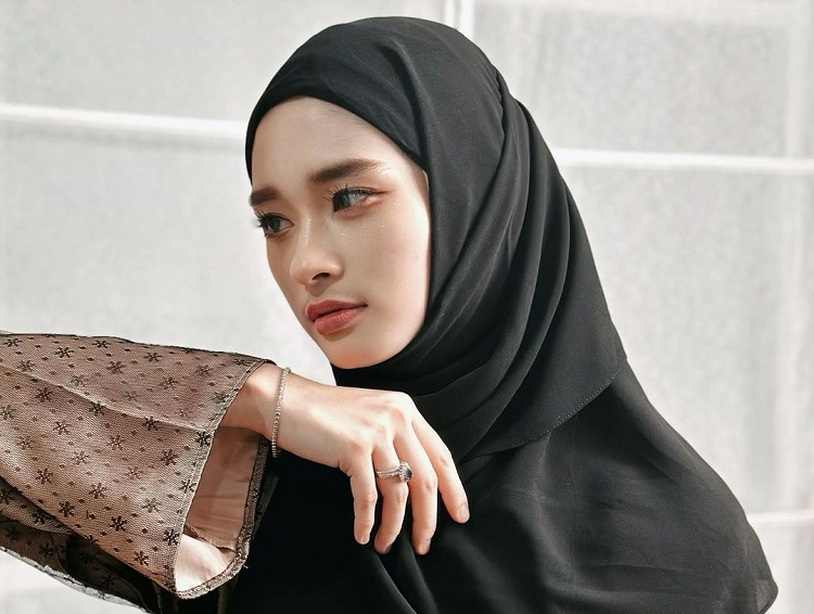 Inara Rusli. SP/ JKT